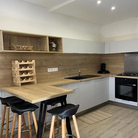 Appartamento Maison Floirac Arkea Arena Esterno foto