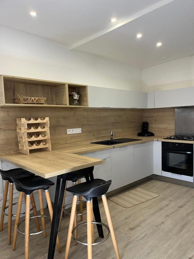 Appartamento Maison Floirac Arkea Arena Esterno foto