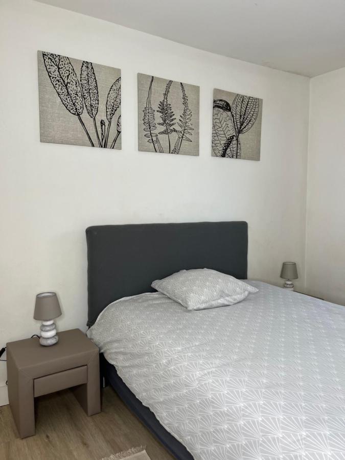 Appartamento Maison Floirac Arkea Arena Esterno foto