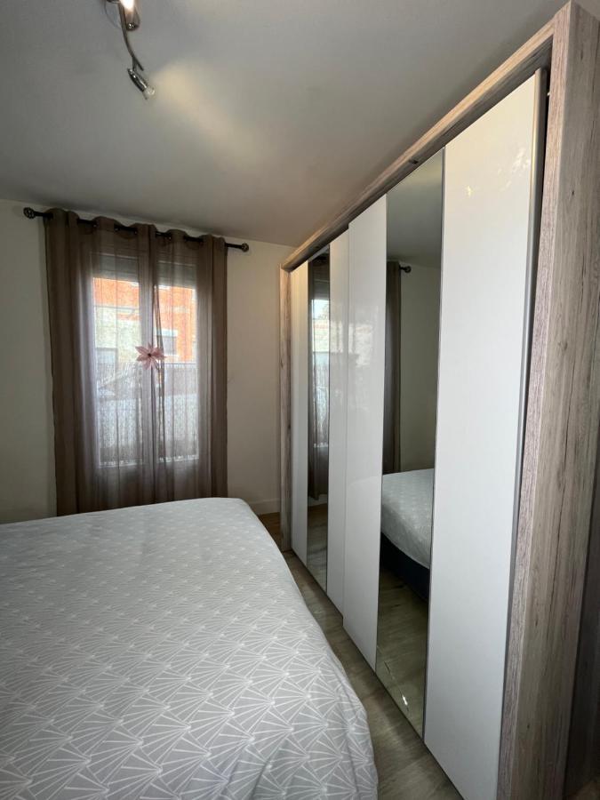 Appartamento Maison Floirac Arkea Arena Esterno foto