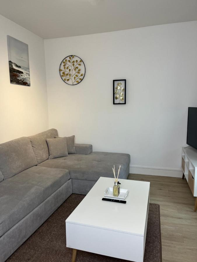 Appartamento Maison Floirac Arkea Arena Esterno foto