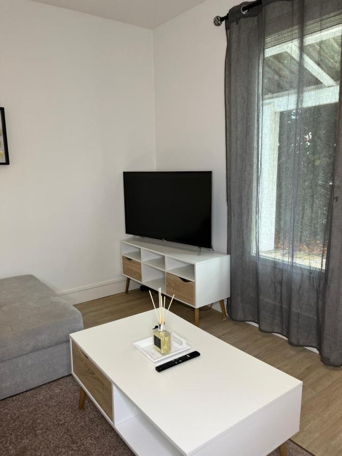 Appartamento Maison Floirac Arkea Arena Esterno foto